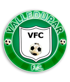 Logo Valledupar