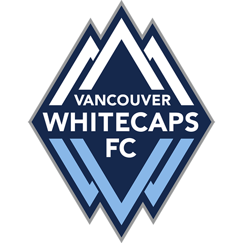 Logo Vancouver Whitecaps