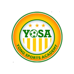 Logo Young Sports Academy