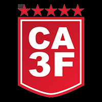 Logo 3 de Febrero