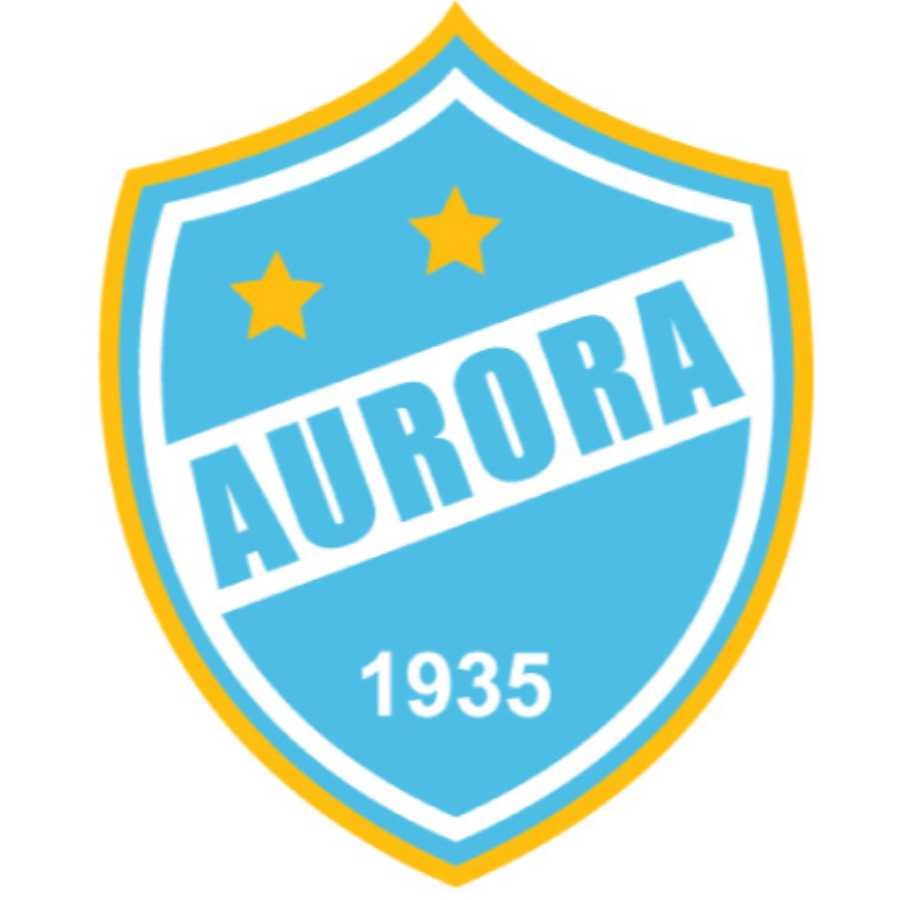 Logo Aurora