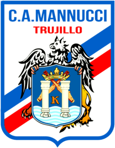 Logo Carlos A. Mannucci