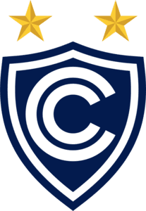 Logo Cienciano