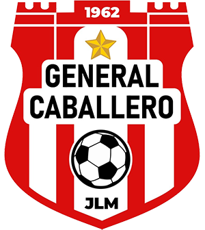 Logo Club General Caballero JLM