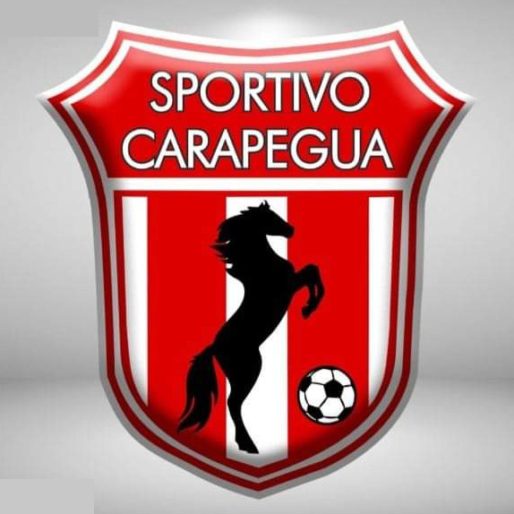 Logo Club Sportivo Carapegua