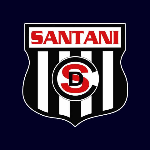 Logo Deportivo Santani