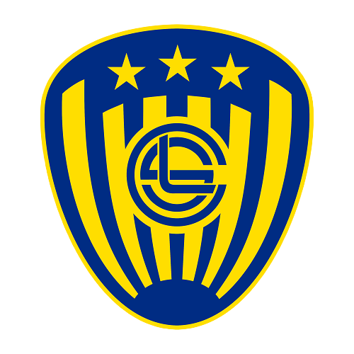 Logo Luqueno