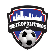 Logo Metropolitanos FC