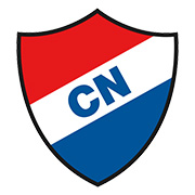 Logo Nacional Asuncion