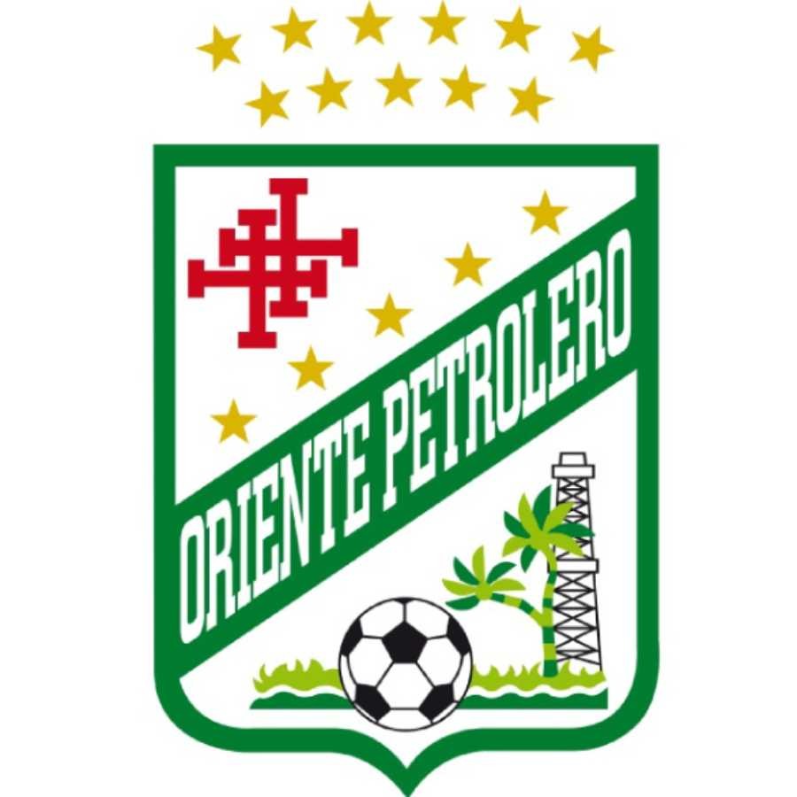 Logo Oriente Petrolero