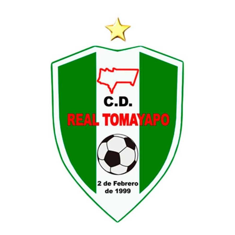 Logo Real Tomayapo