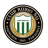 Logo Rubio Nu