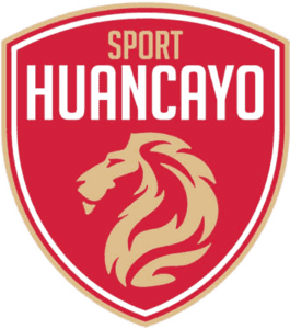 Logo Sport Huancayo