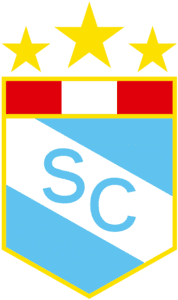 Logo Sporting Cristal