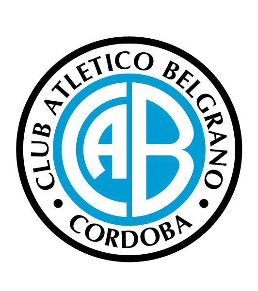 Logo Belgrano