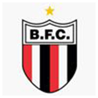 Logo Botafogo SP