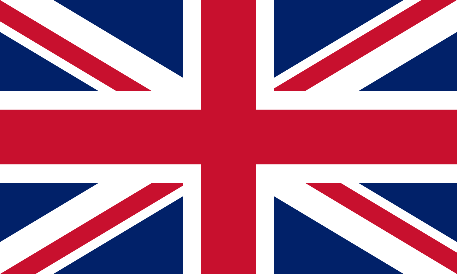 Logo Great Britain