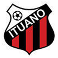 Logo Ituano FC