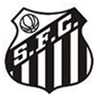 Logo Santos FC