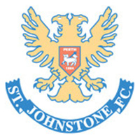 Logo St. Johnstone