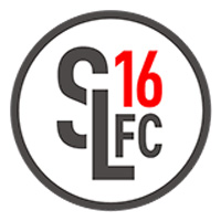 Logo Standard Liege U23