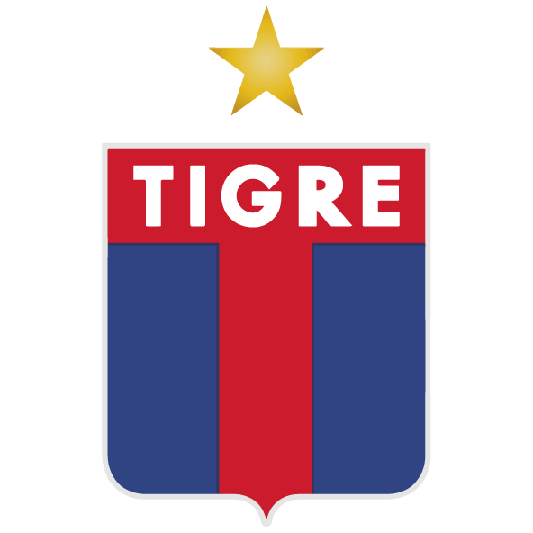 Logo Tigre