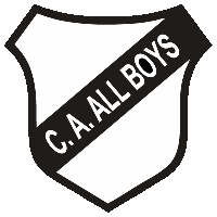 Logo All Boys