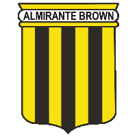 Logo Almirante Brown