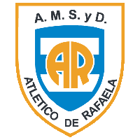 Logo Atletico Rafaela