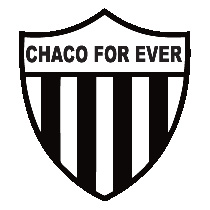 Logo CA Chaco For Ever