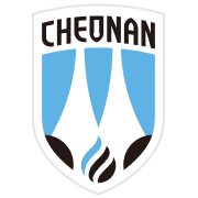 Logo Cheonan City