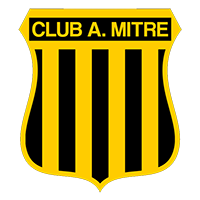 Logo Club Atletico Mitre