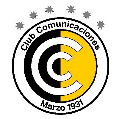 Logo Comunicaciones