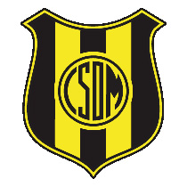 Logo Deportivo Madryn