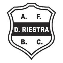 Logo Deportivo Riestra