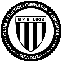 Logo Gimnasia Mendoza