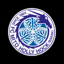 Logo Mito Hollyhock