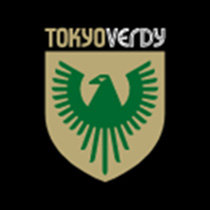 Logo Tokyo Verdy