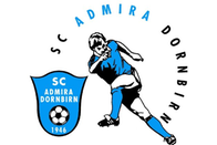 Logo Admira Dornbirn