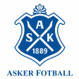 Logo Asker