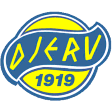 Logo Djerv 1919