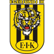 Logo Egersund