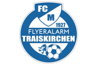 Logo FCM Traiskirchen