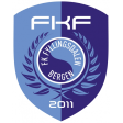 Logo FK Fyllingsdalen