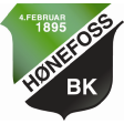 Logo Hoenefoss