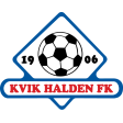Logo Kvik Halden