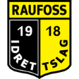 Logo Raufoss