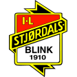 Logo Stjoerdals Blink