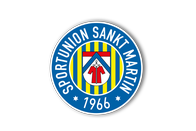 Logo SU St. Martin