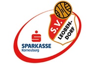 Logo SV Leobendorf